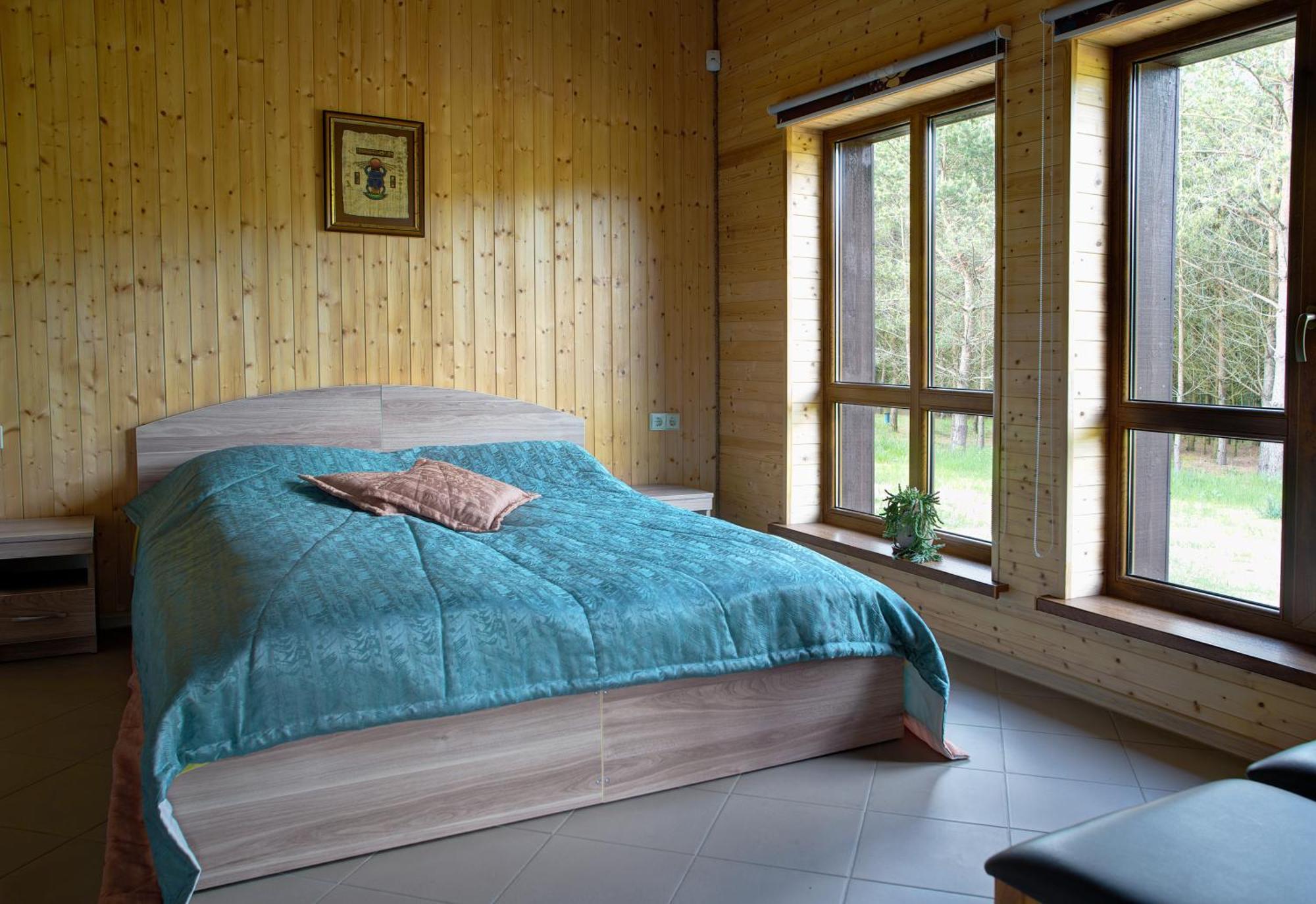 Bilso Sodyba Vilkanastrai Zimmer foto